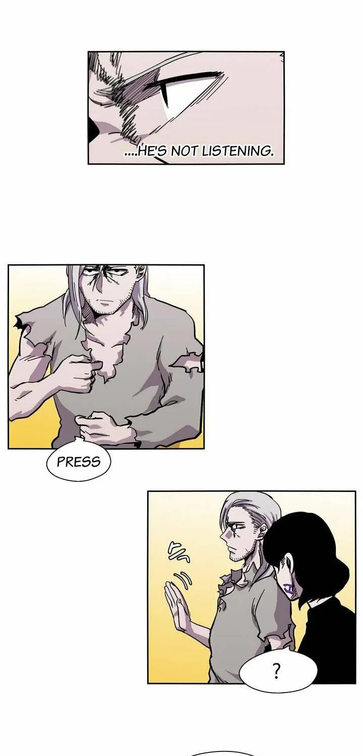 Read Gilgamesh chapter 11 image 18 on Lezhin