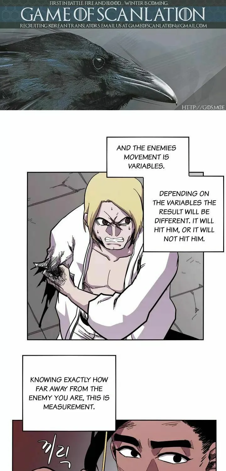Read Gilgamesh chapter 11 image 2 on Lezhin