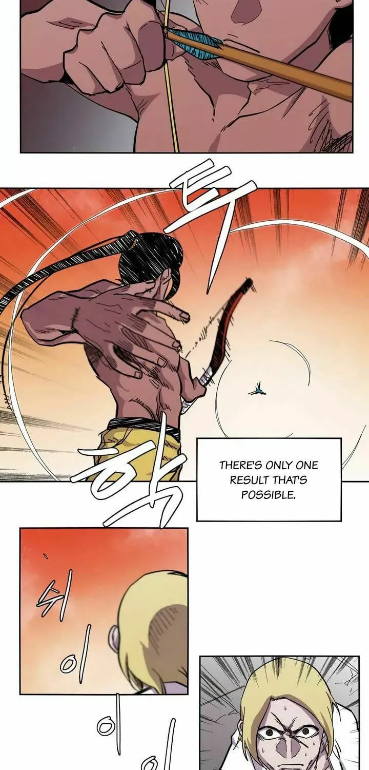 Read Gilgamesh chapter 11 image 3 on Lezhin