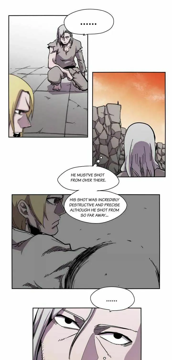 Read Gilgamesh chapter 11 image 9 on Lezhin