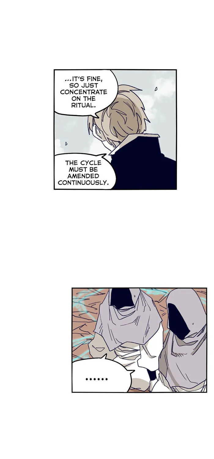 Read Gilgamesh chapter 110 image 12 on Lezhin