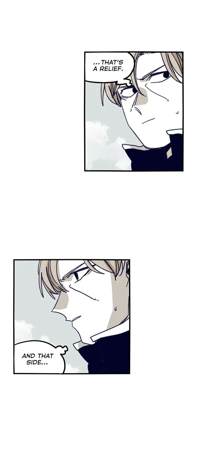 Read Gilgamesh chapter 110 image 14 on Lezhin