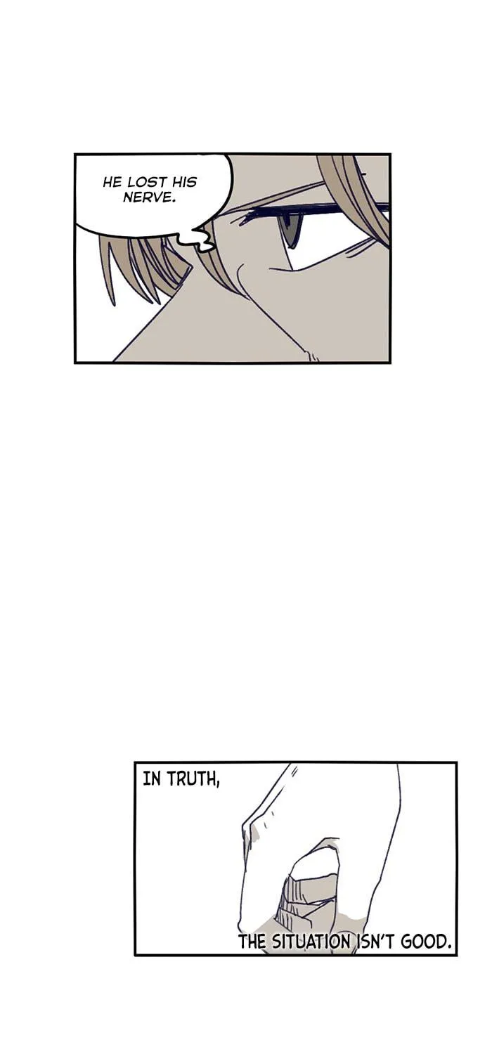 Read Gilgamesh chapter 110 image 16 on Lezhin