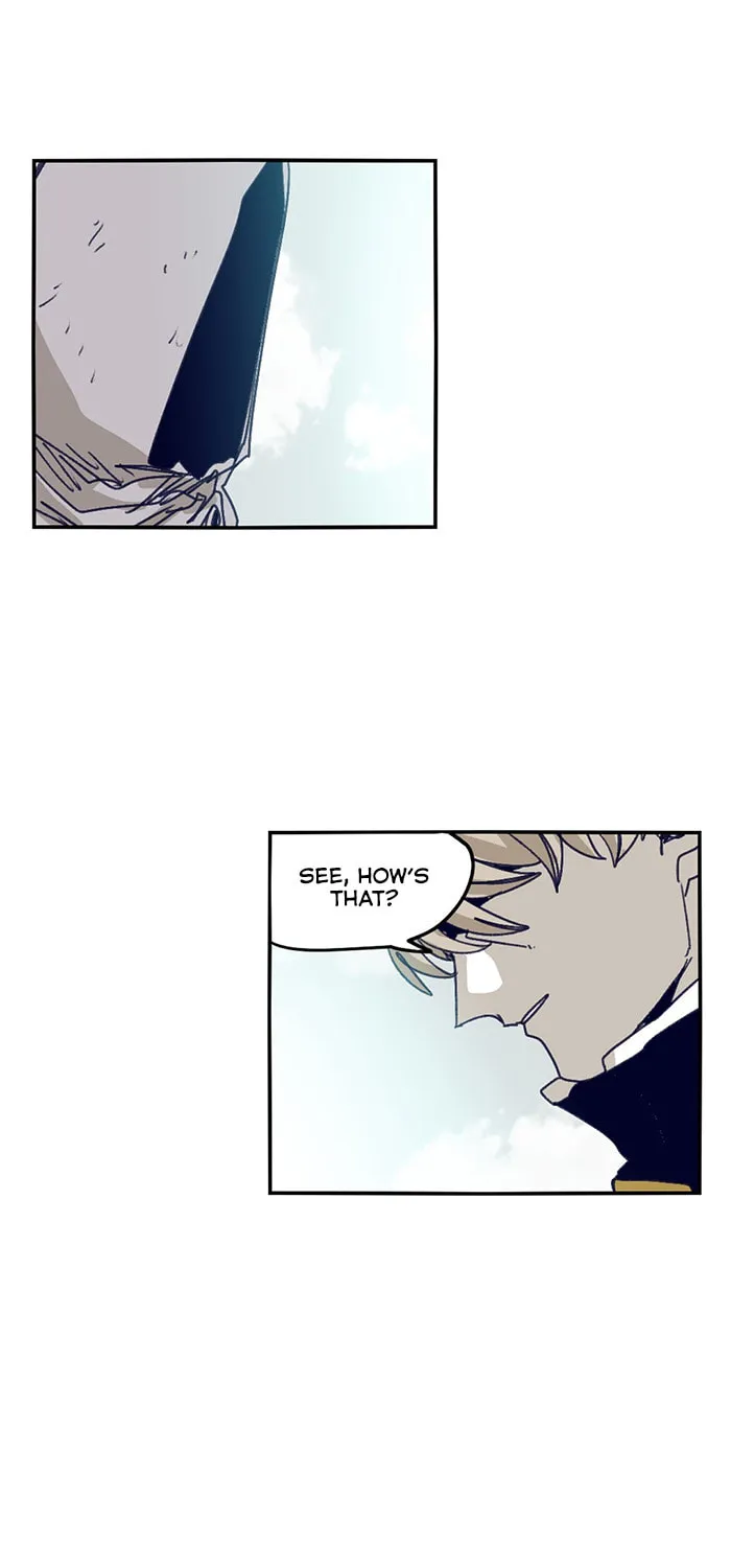 Read Gilgamesh chapter 110 image 2 on Lezhin