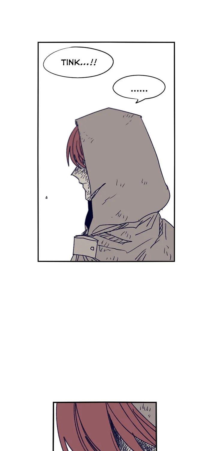 Read Gilgamesh chapter 110 image 20 on Lezhin
