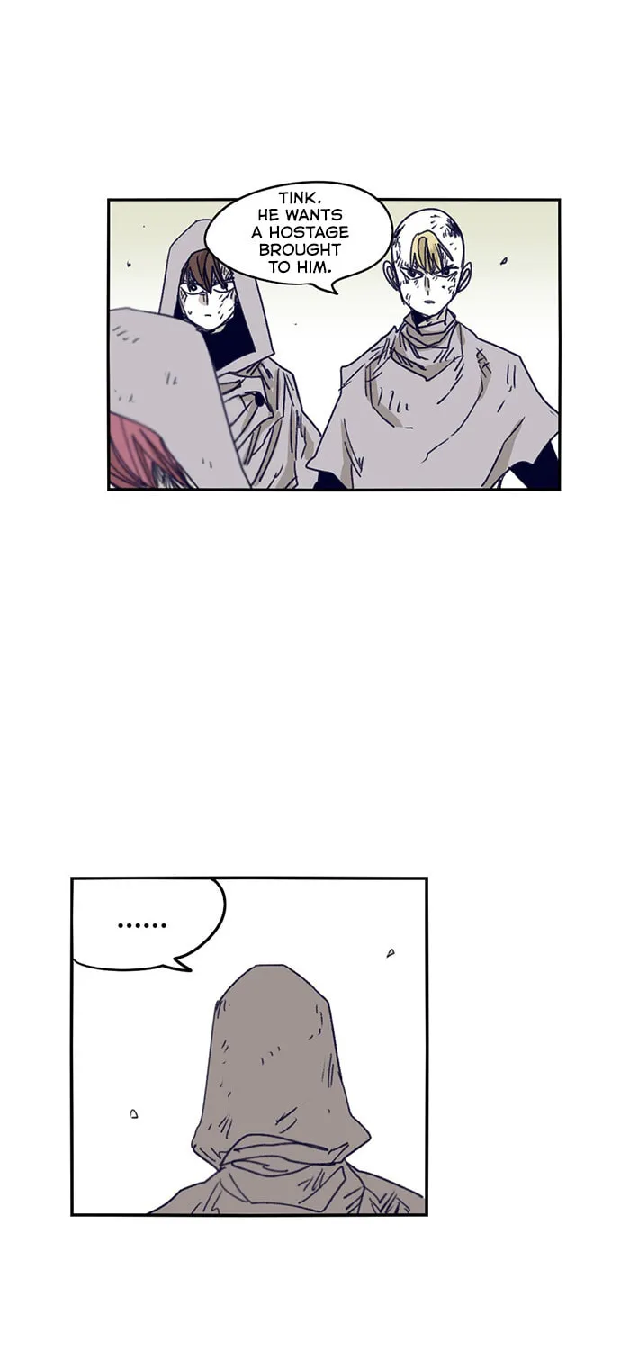 Read Gilgamesh chapter 110 image 24 on Lezhin