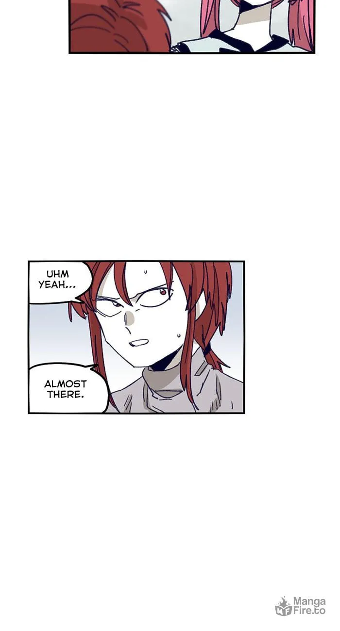 Read Gilgamesh chapter 110 image 29 on Lezhin