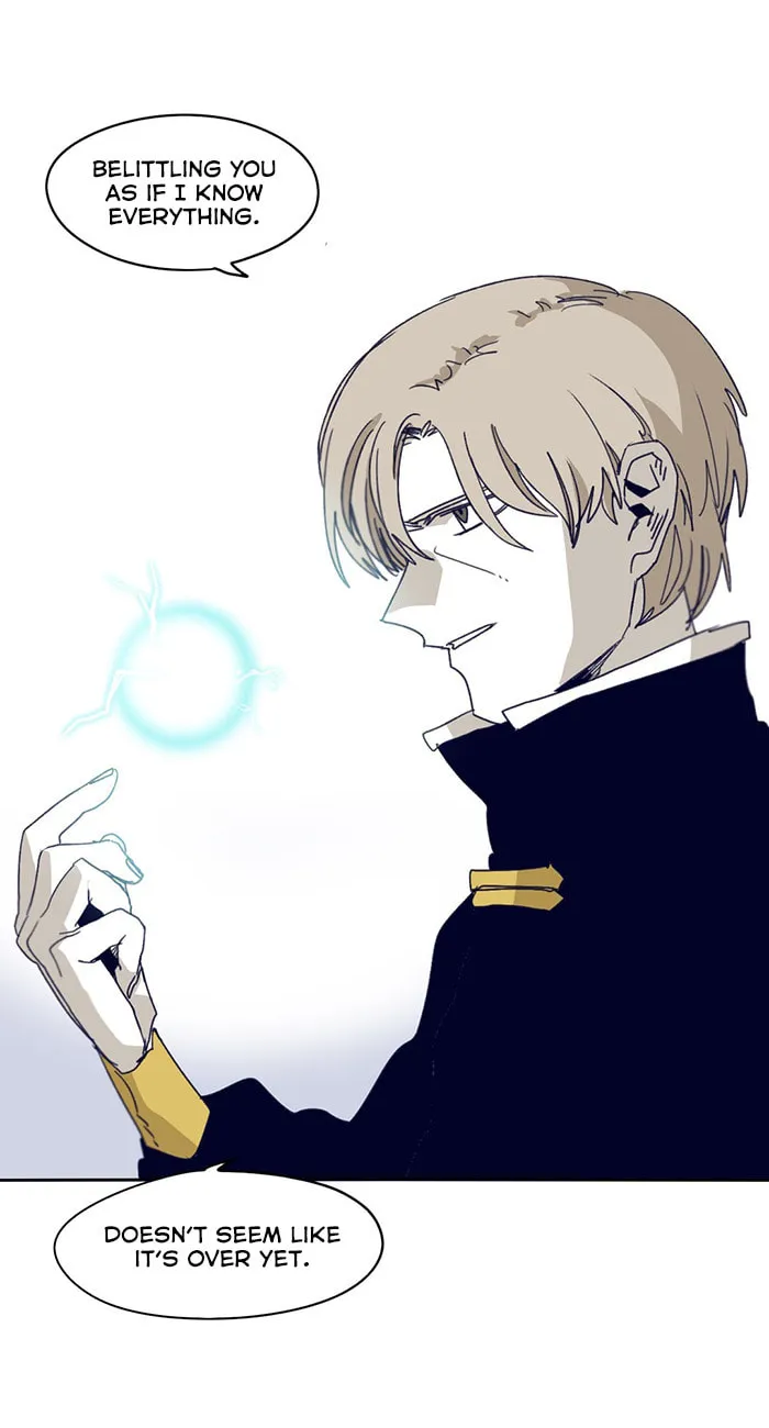 Read Gilgamesh chapter 110 image 3 on Lezhin