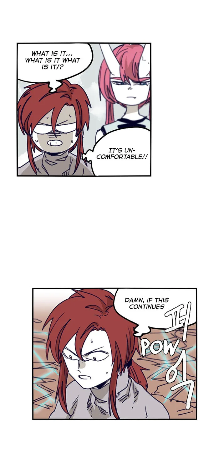 Read Gilgamesh chapter 110 image 32 on Lezhin