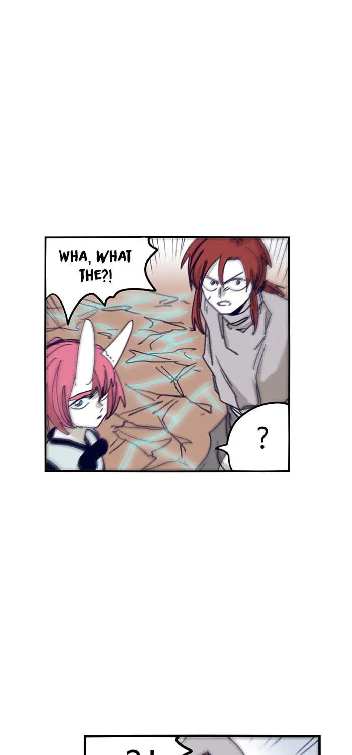 Read Gilgamesh chapter 110 image 34 on Lezhin