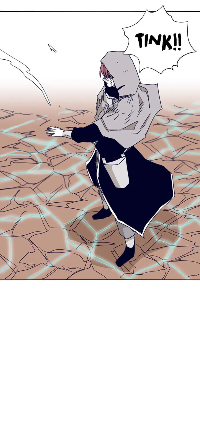 Read Gilgamesh chapter 110 image 36 on Lezhin