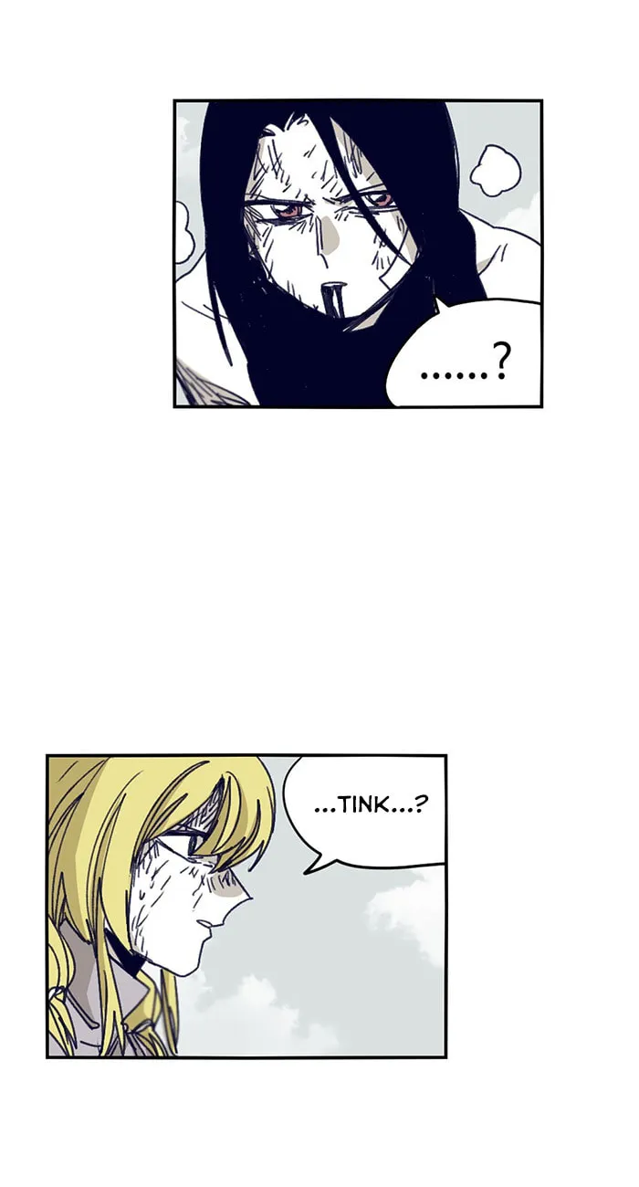Read Gilgamesh chapter 110 image 37 on Lezhin
