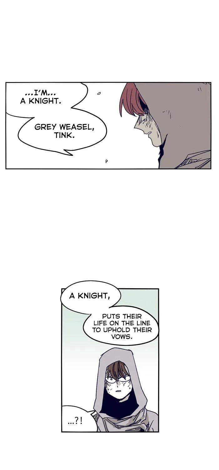 Read Gilgamesh chapter 110 image 38 on Lezhin