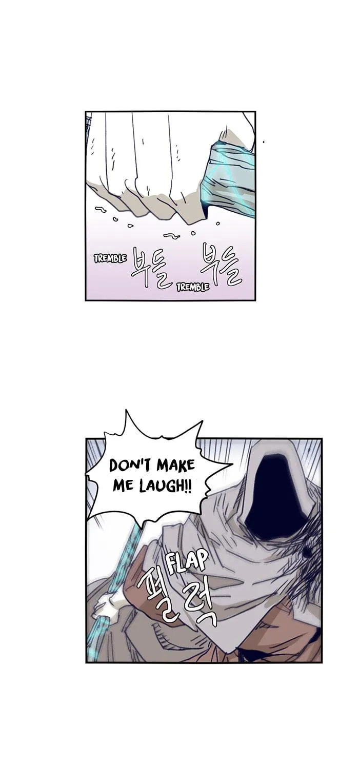 Read Gilgamesh chapter 110 image 4 on Lezhin
