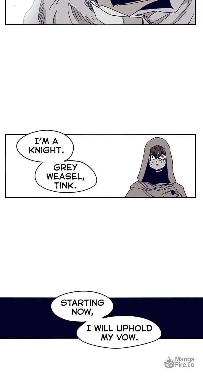 Read Gilgamesh chapter 110 image 41 on Lezhin