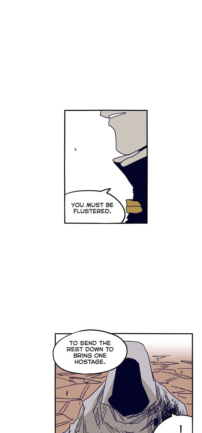 Read Gilgamesh chapter 110 image 6 on Lezhin