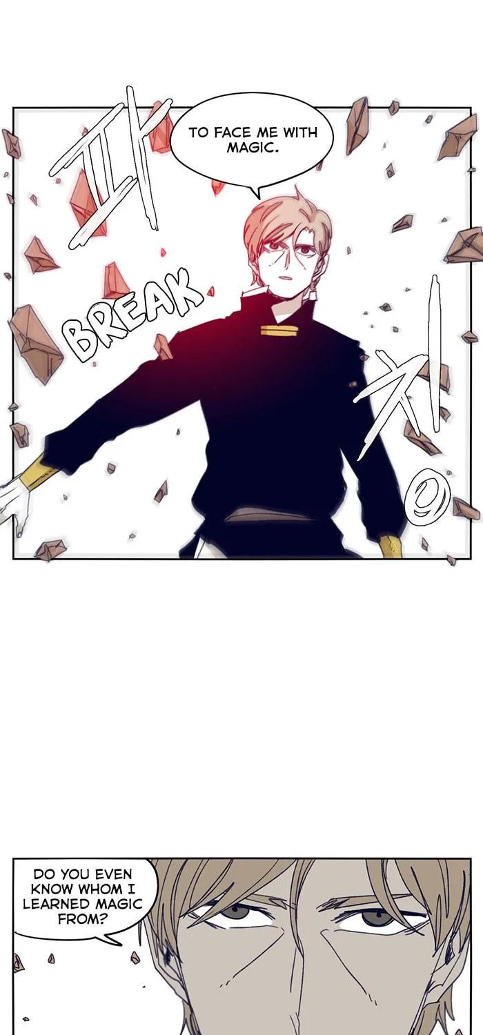 Read Gilgamesh chapter 110 image 8 on Lezhin