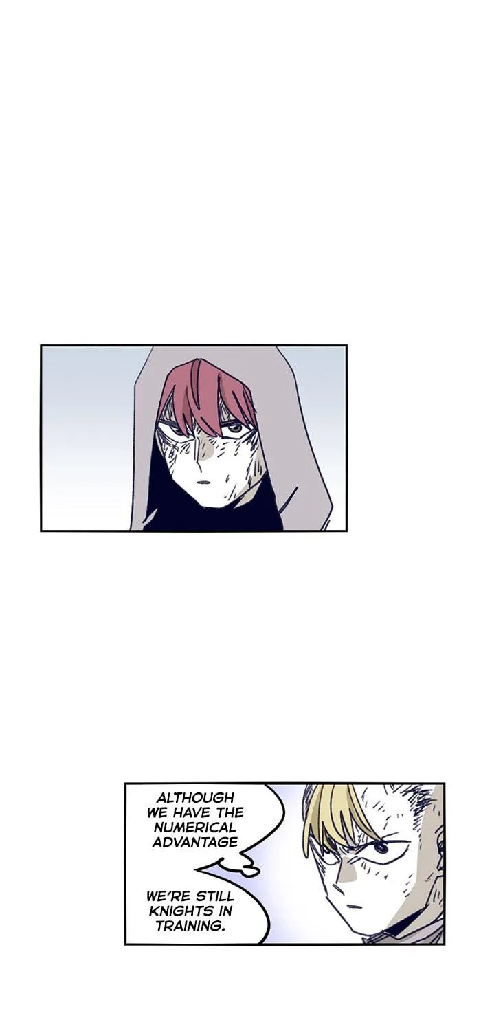 Read Gilgamesh chapter 111 image 10 on Lezhin