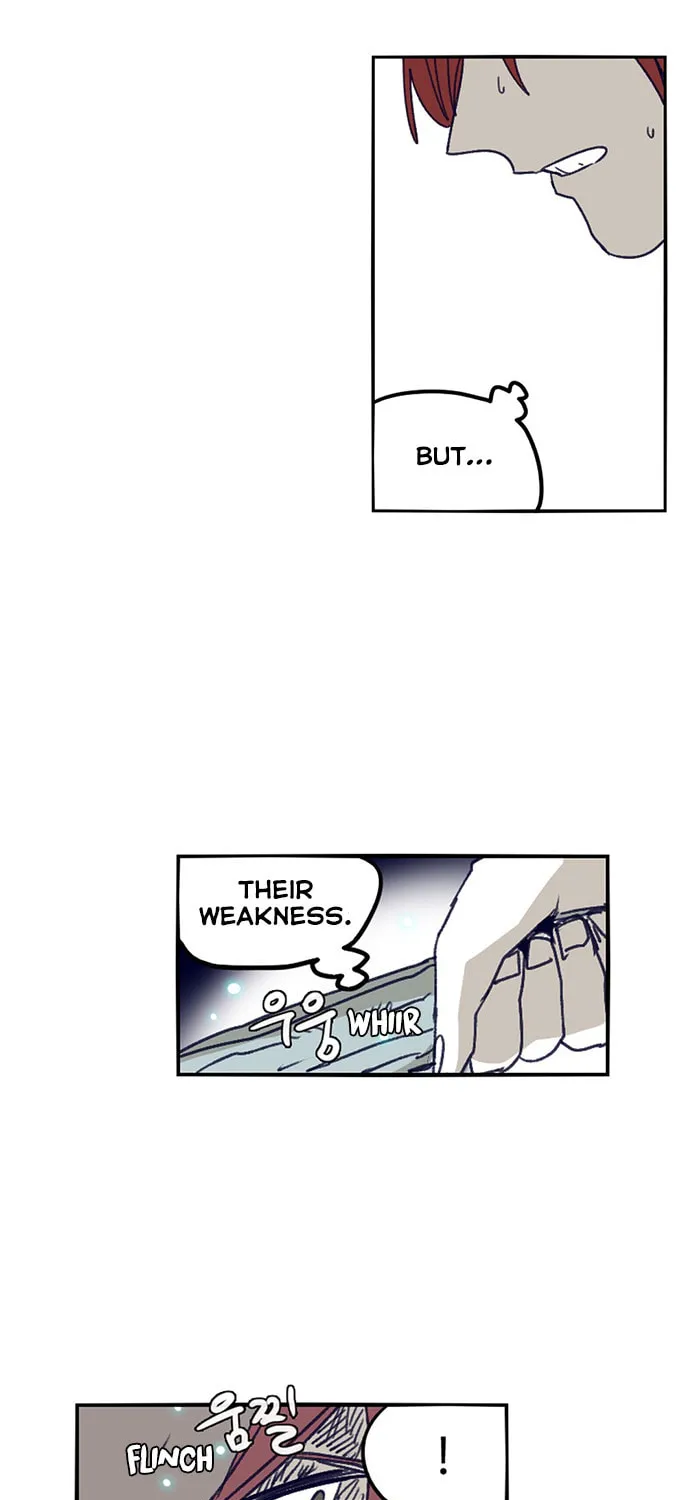 Read Gilgamesh chapter 111 image 12 on Lezhin