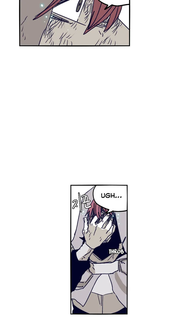 Read Gilgamesh chapter 111 image 13 on Lezhin