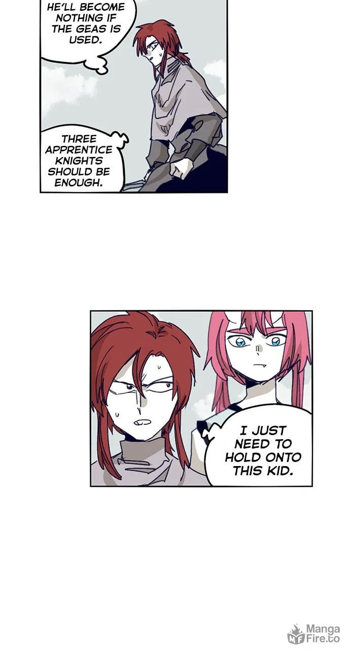 Read Gilgamesh chapter 111 image 17 on Lezhin