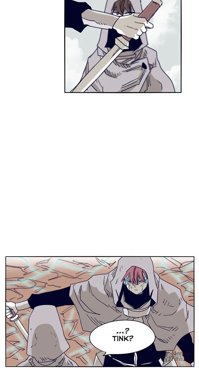 Read Gilgamesh chapter 111 image 19 on Lezhin