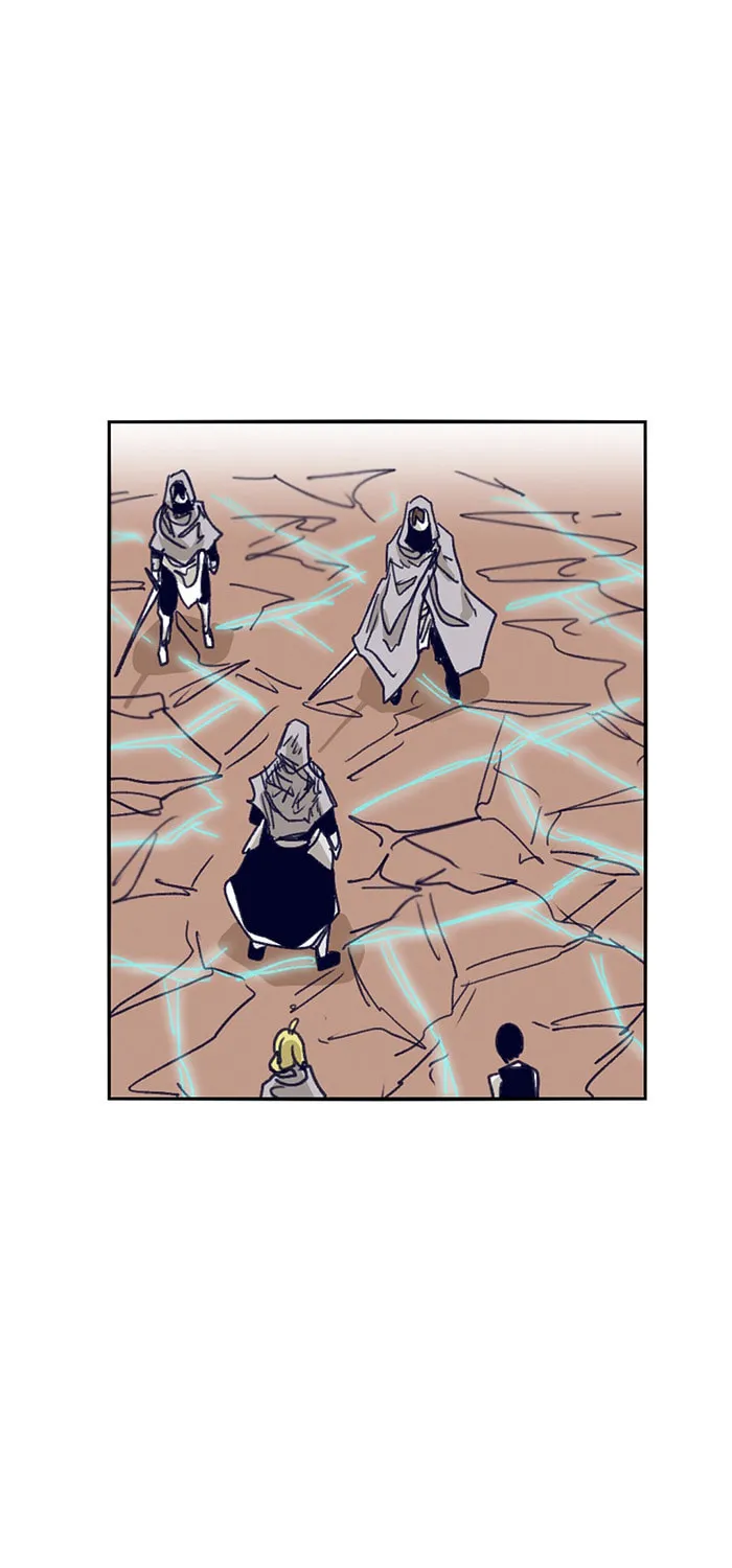 Read Gilgamesh chapter 111 image 2 on Lezhin