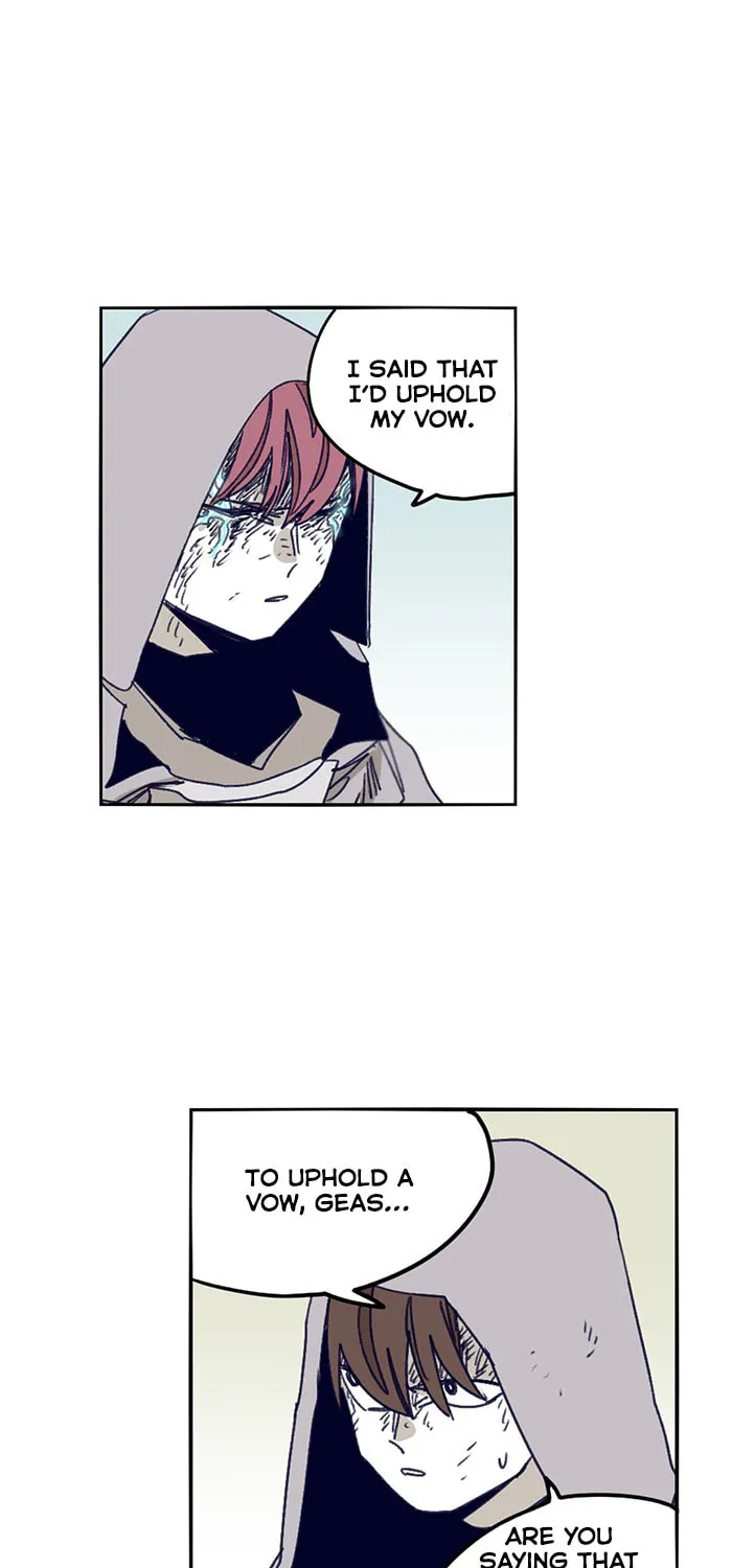 Read Gilgamesh chapter 111 image 20 on Lezhin