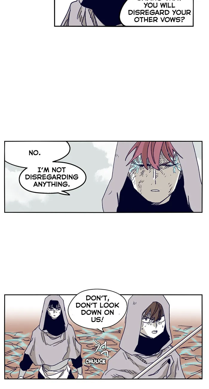 Read Gilgamesh chapter 111 image 21 on Lezhin