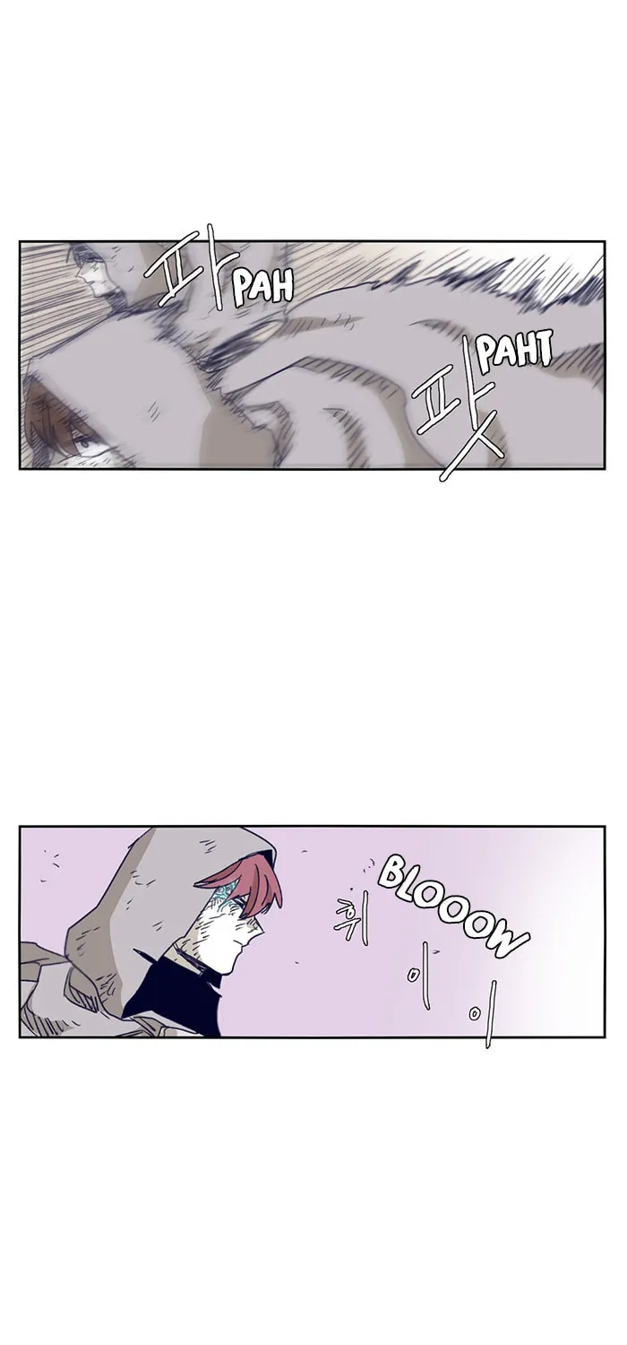 Read Gilgamesh chapter 111 image 24 on Lezhin