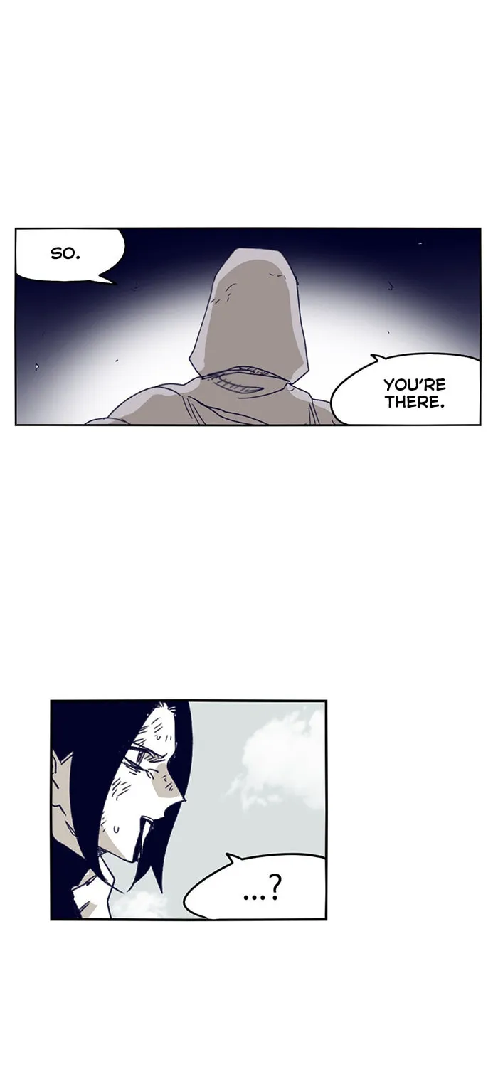 Read Gilgamesh chapter 111 image 26 on Lezhin