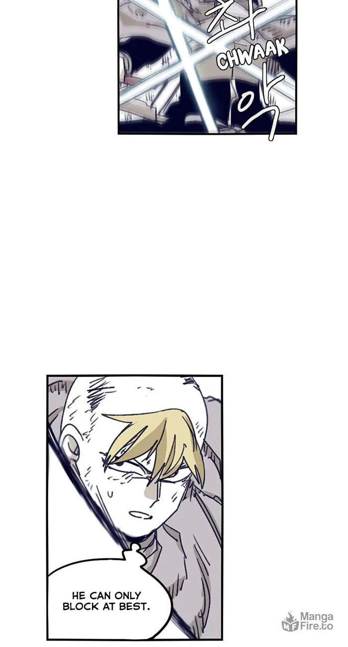 Read Gilgamesh chapter 111 image 29 on Lezhin