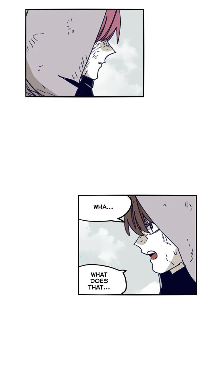 Read Gilgamesh chapter 111 image 3 on Lezhin
