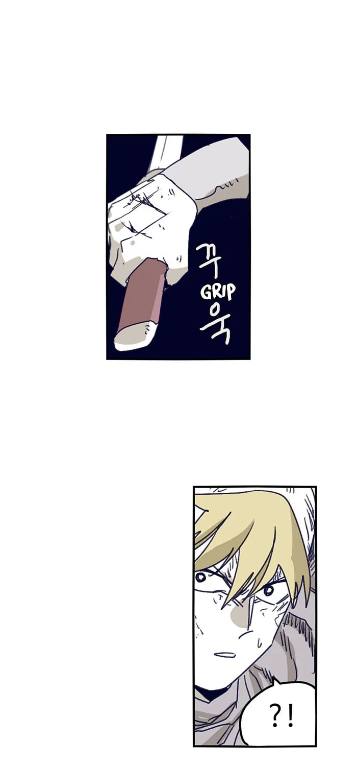 Read Gilgamesh chapter 111 image 30 on Lezhin