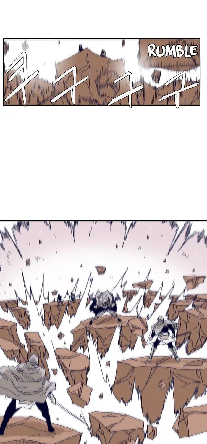 Read Gilgamesh chapter 111 image 34 on Lezhin