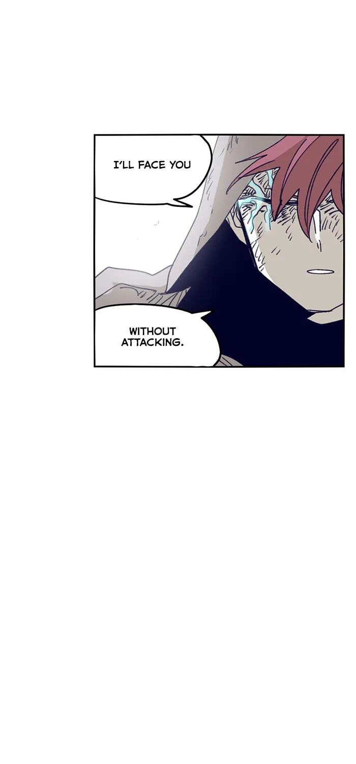 Read Gilgamesh chapter 111 image 36 on Lezhin