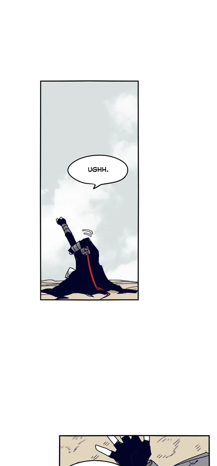 Read Gilgamesh chapter 111 image 38 on Lezhin
