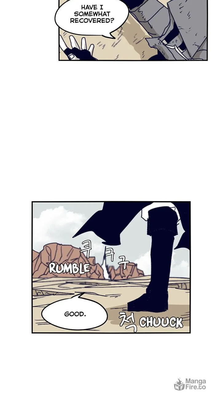 Read Gilgamesh chapter 111 image 39 on Lezhin