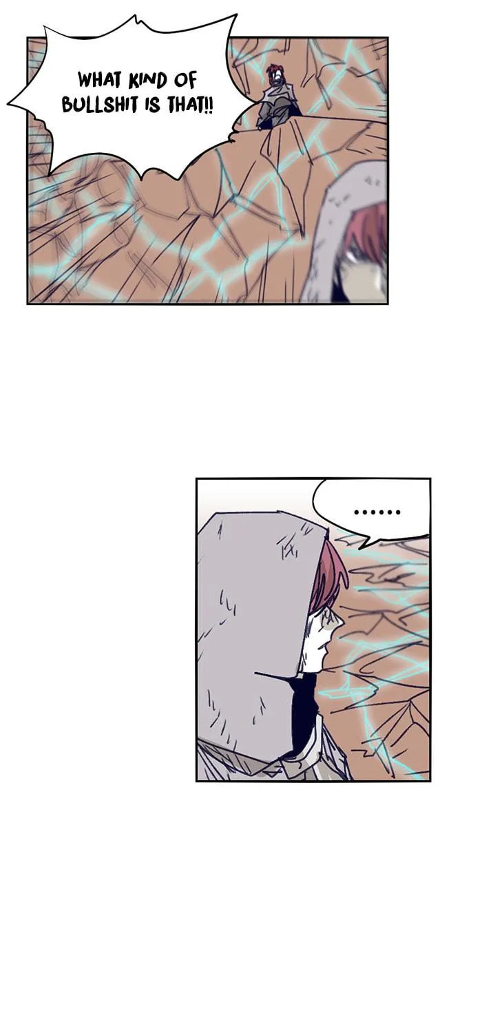 Read Gilgamesh chapter 111 image 4 on Lezhin