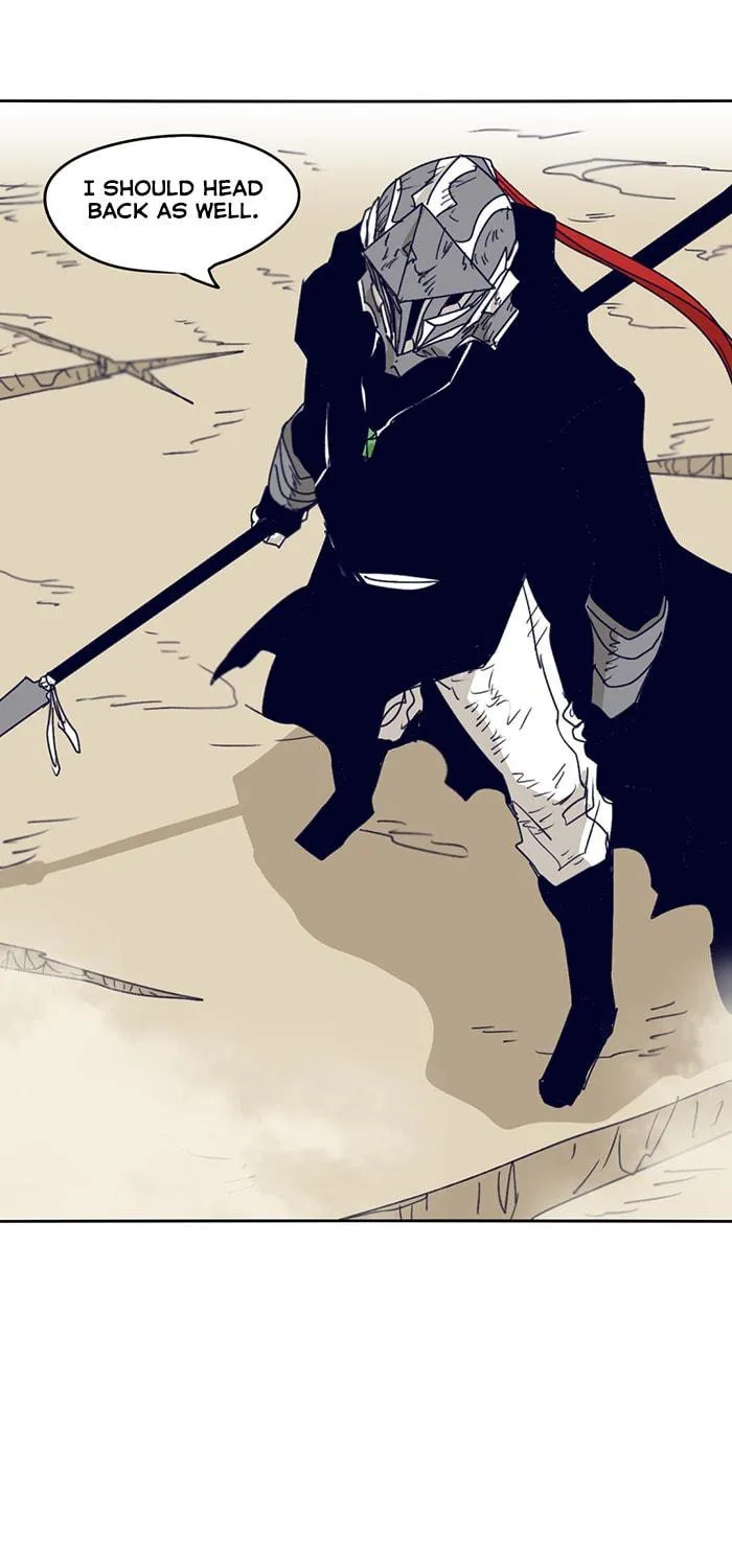 Read Gilgamesh chapter 111 image 40 on Lezhin