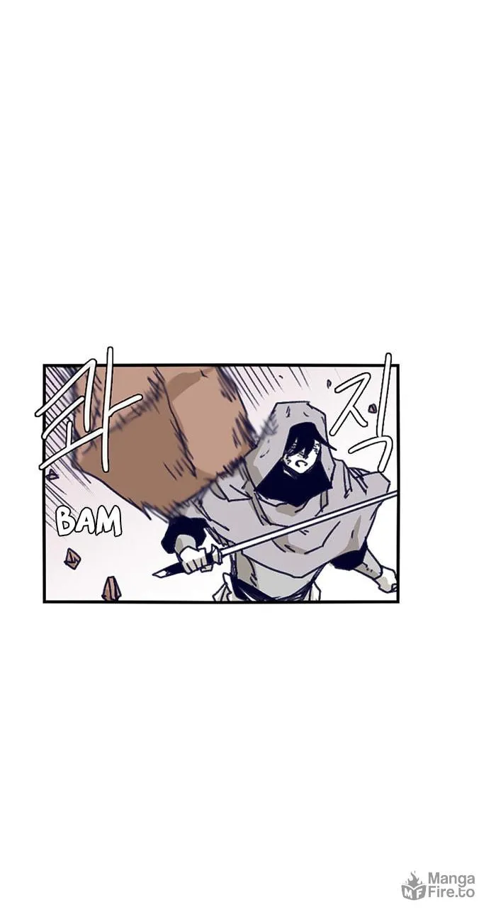 Read Gilgamesh chapter 112 image 11 on Lezhin