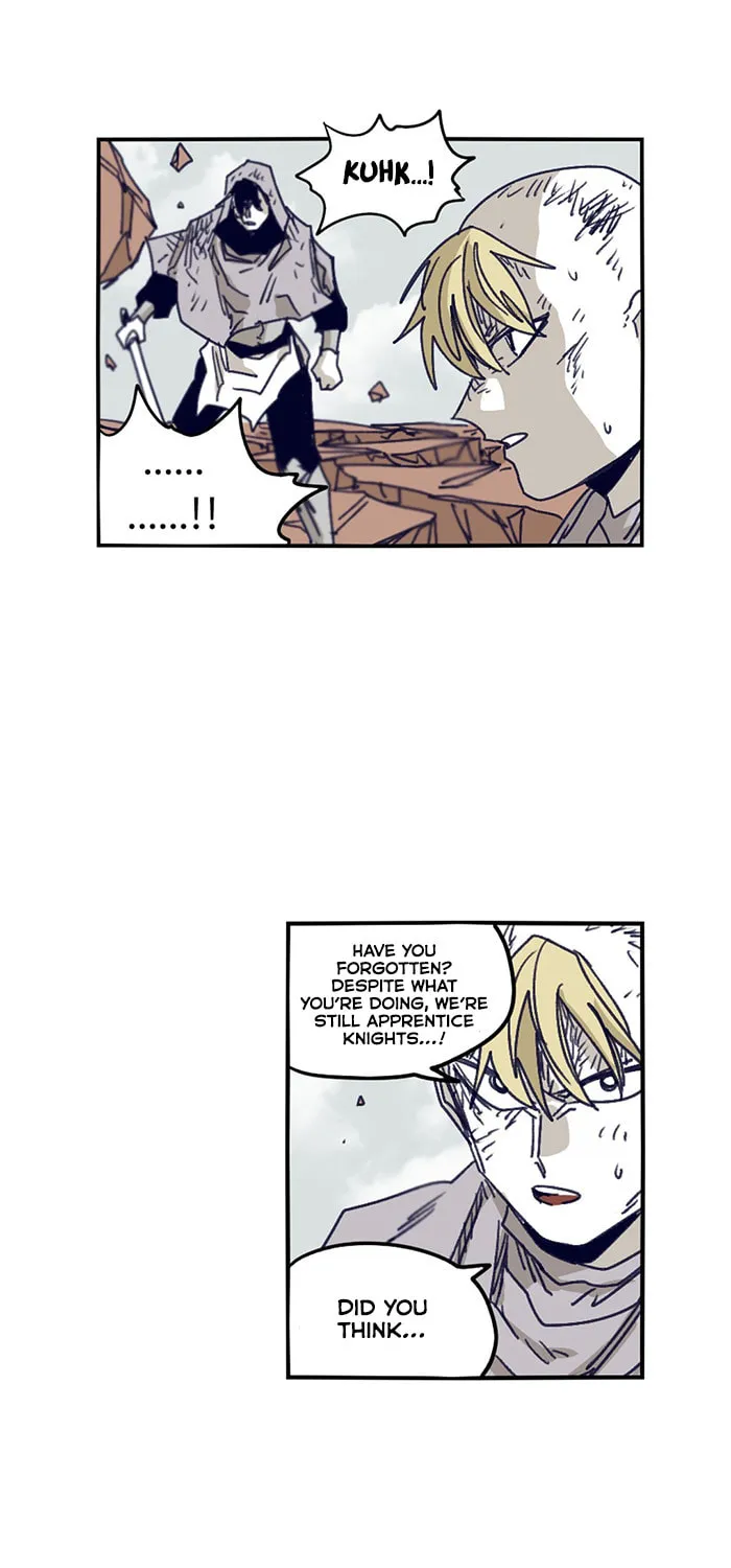Read Gilgamesh chapter 112 image 12 on Lezhin