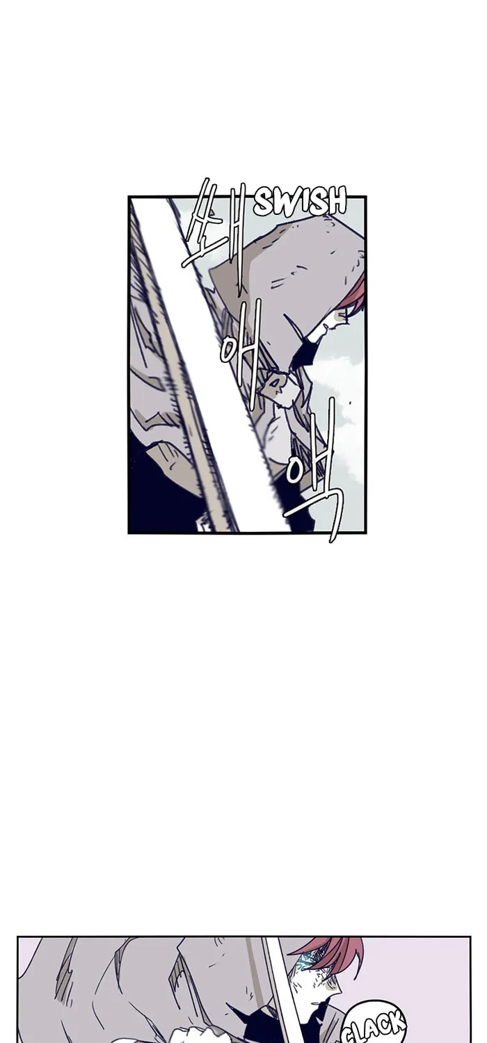 Read Gilgamesh chapter 112 image 14 on Lezhin