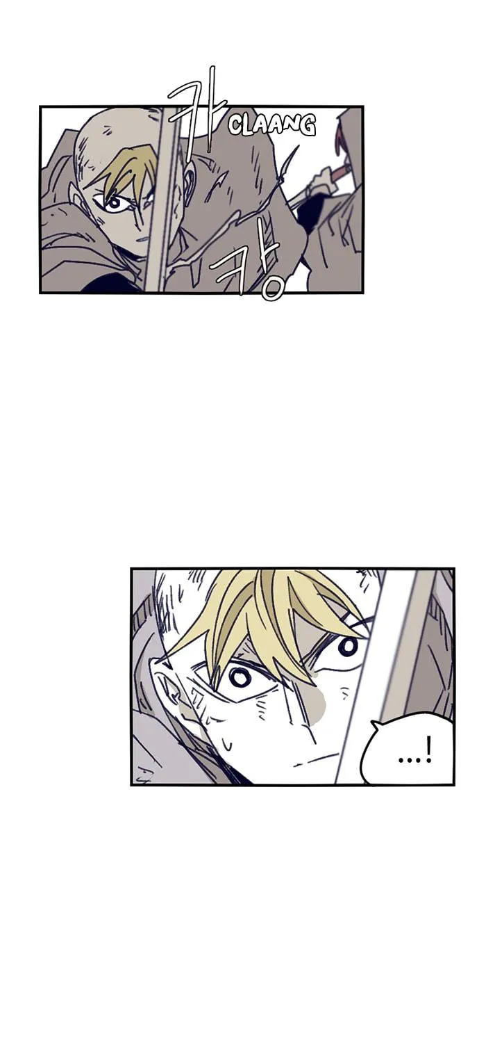 Read Gilgamesh chapter 112 image 16 on Lezhin