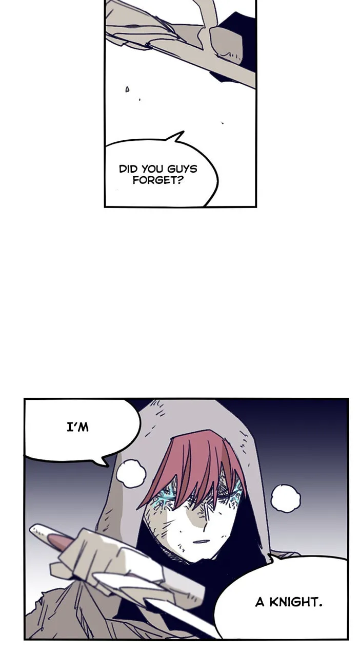 Read Gilgamesh chapter 112 image 21 on Lezhin