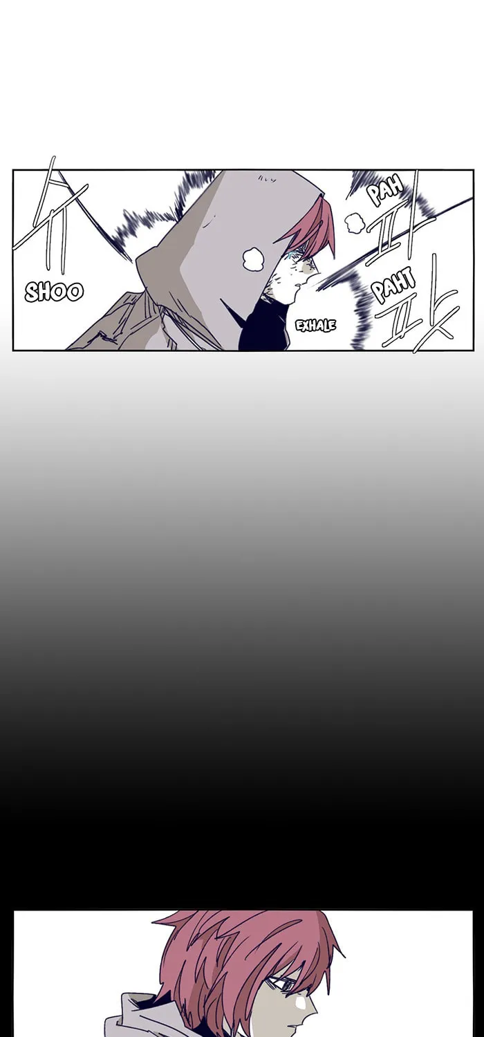 Read Gilgamesh chapter 112 image 24 on Lezhin
