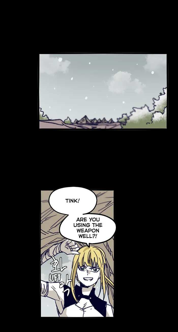Read Gilgamesh chapter 112 image 27 on Lezhin