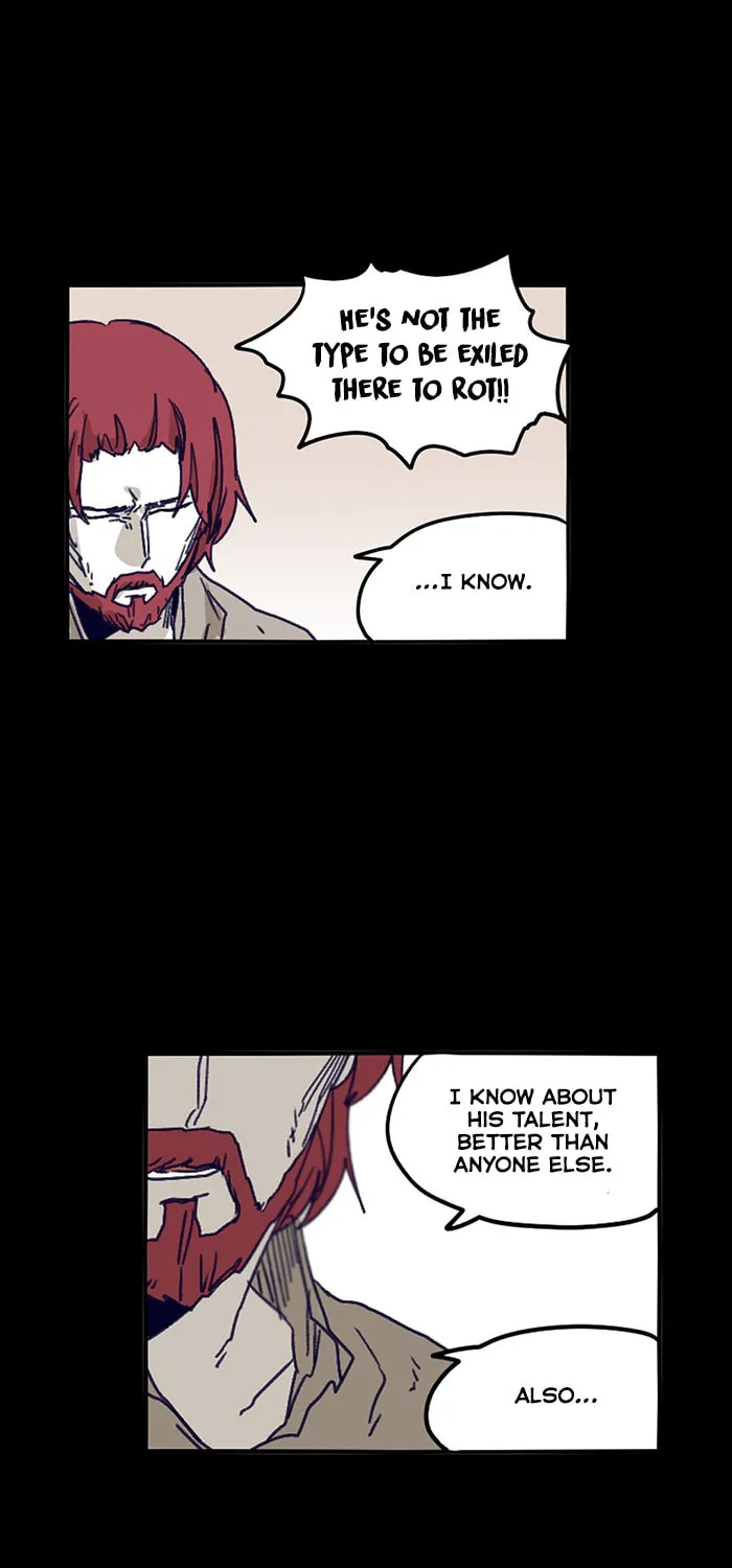 Read Gilgamesh chapter 112 image 30 on Lezhin