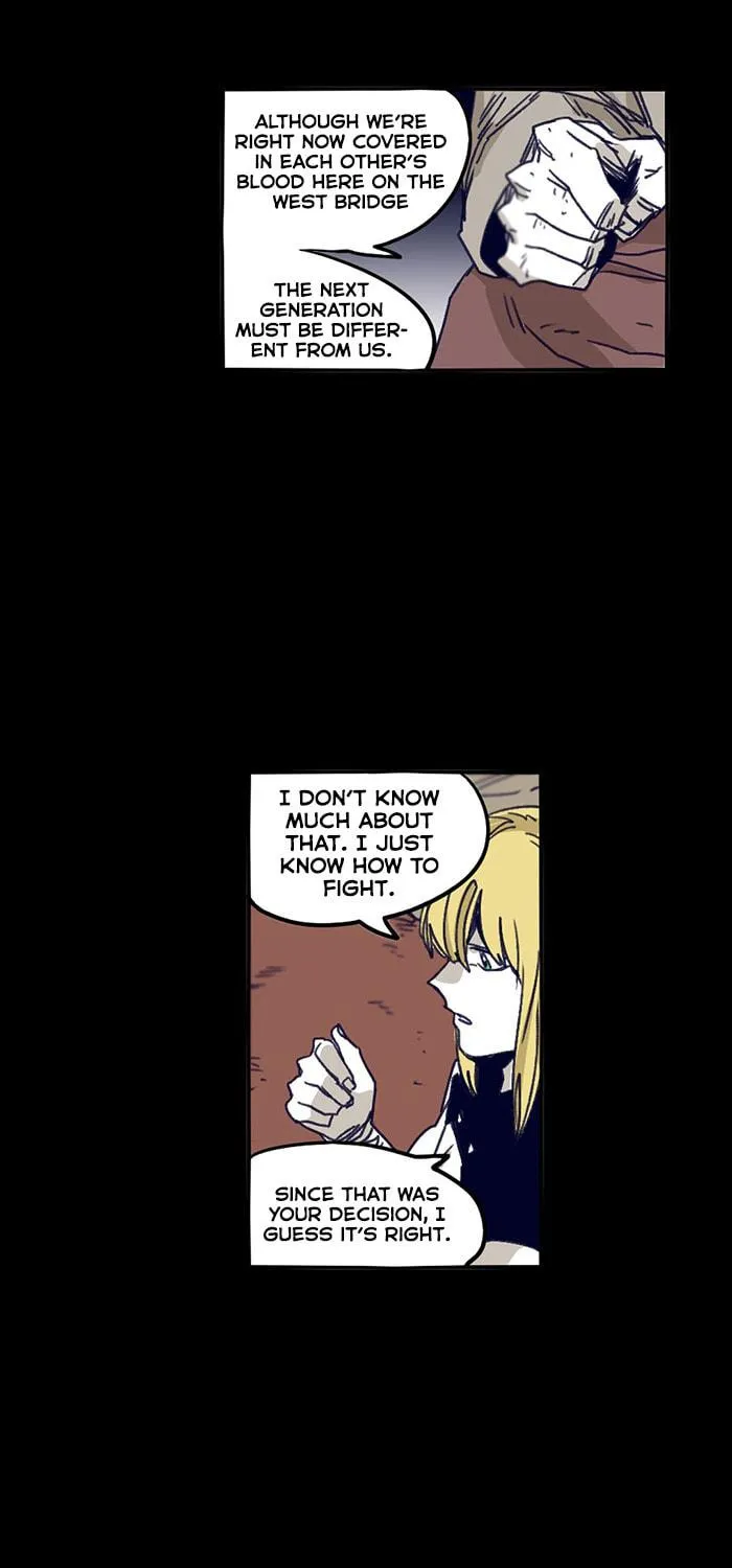 Read Gilgamesh chapter 112 image 34 on Lezhin