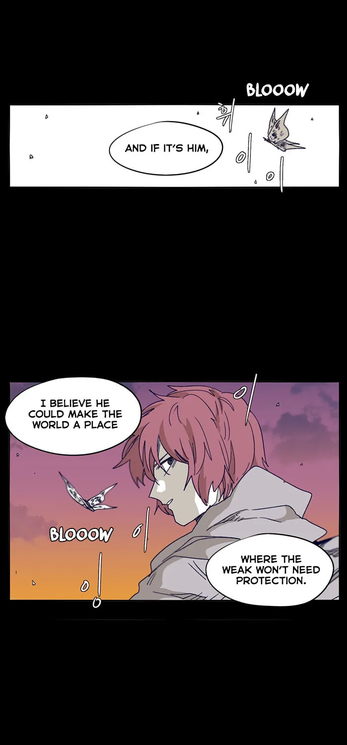 Read Gilgamesh chapter 112 image 36 on Lezhin